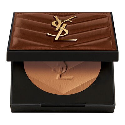 BRONZER SHADE 3ALL HOURS